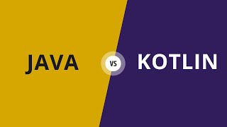 Difference between Kotlin and Java  hindi [upl. by Anisirhc411]