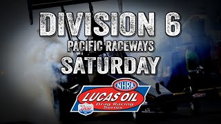 Division 6 Pacific Raceways Saturday [upl. by Akitnahs]