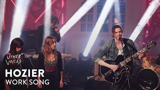 Hozier  Work Song  Other Voices [upl. by Callean651]