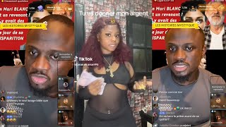 🚨🚨MYSTICISME MARABOUTS MYSTÈRES  LES INTERNAUTES DEVOILENT TOUT CHEZ LUNICK EN DIRECT [upl. by Leblanc]