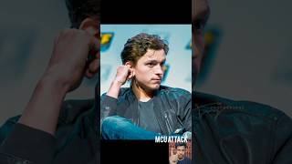 Peter Parker Tom Holland X Copines edit 🕸️🥀marvel spidermancast [upl. by Lindley]