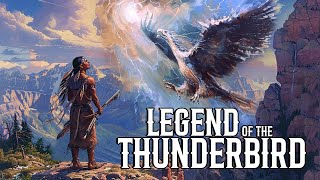 Legend of the Thunderbird  Official Trailer 2024  Cryptid Documentary [upl. by Mikah]