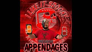 APPendages January 2024 Redbox Edition [upl. by Ecnedac]