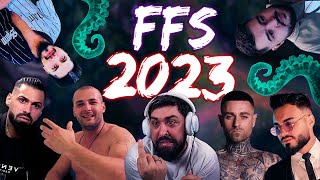 CELE MAI FAINE FAZE DIN 2023 [upl. by Eudo224]