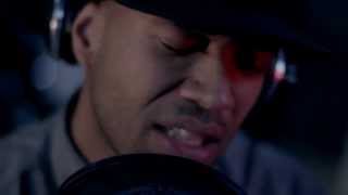 Mr Probz  Waves Official Music Video [upl. by Easton470]