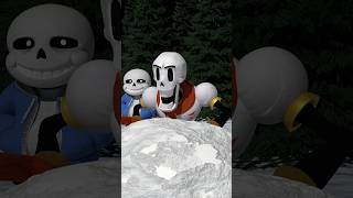 WHAT THE Undertale Animation [upl. by Adnaugal]