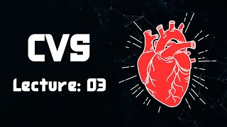 Hemodynamics  3 final CVS physiology Lecture 03 [upl. by Ttelrats]