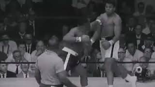 Muhammad Ali Highlights Edit [upl. by Enilekaj]