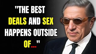 Think Like a Billionaire Top 20 Aristotle Onassis Quotes to Spark Your Success Mindset [upl. by Ojaras290]