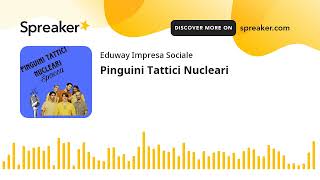 Pinguini Tattici Nucleari [upl. by Kcirtapnhoj]