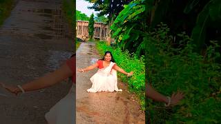 pari lagelu viral dance 2024 Bhojpuri [upl. by Emmery]