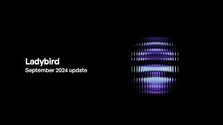Ladybird browser update September 2024 [upl. by Addis748]