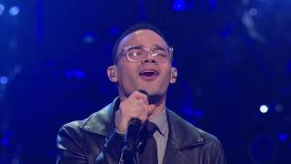 KnownHe Knows My Name Live  Tauren Wells [upl. by Ahsenrat]