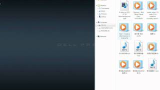 Windows Media Player cannot play the file [upl. by Akerdnahs]