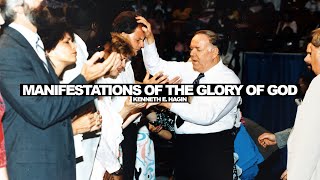 Manifestations of The Glory of God I Rev Kenneth E Hagin [upl. by Enirbas]