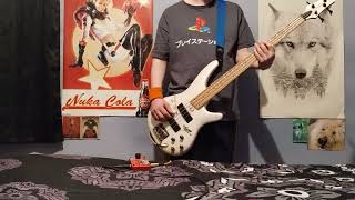 Pinhead  Ramones Bass [upl. by Barabas]