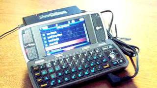 All Default Ringtones on the Verizon LG Voyager VX10000 [upl. by Irahs]