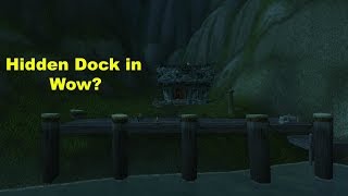 Secret Newmans Landing in Dun Morogh [upl. by Barker289]