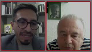 Cien años del Tractatus de L Wittgenstein Alejandro Tomasini amp Alejandro León en Voz Propia [upl. by Norga]