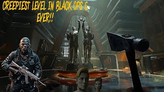 SCARIEST MISSION EVER IN BLACK OPS 6 [upl. by Leak558]