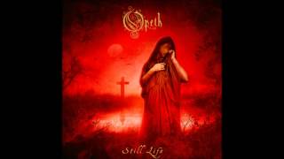 Opeth  Still Life Remastered Full Album [upl. by Yacov]