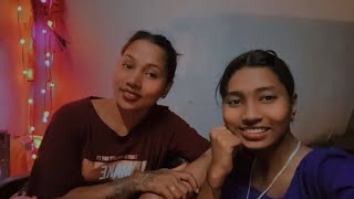 Mina Chaudhary Vlog is live [upl. by Anisah205]