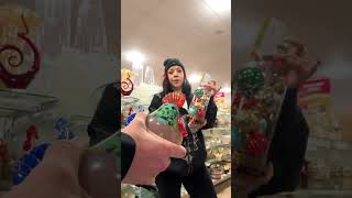 Shopping with your partner be like…😂🩷 funny shopping bae viralvideo relatable shortvideo [upl. by Abigale]