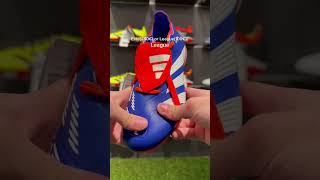 Adidas Predator FT Advancement Elite or League soccercleats footballboots [upl. by Aysab]