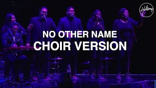 No Other Name Choir Version  Hillsong Conference 2014 [upl. by Teiv]