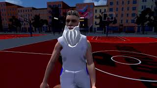 big ballers VR  How did I make this comeback [upl. by Rebmetpes]