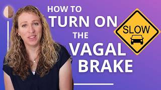 My New Favorite Vagus Nerve Exercise for Anxiety or Trauma Recovery  The Voo Breath or Foghorn [upl. by Harli553]