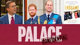 Is ‘desperate’ Prince Harry amp Meghan’s Endgame to return to the royal fold  Palace Confidential [upl. by Alfie]