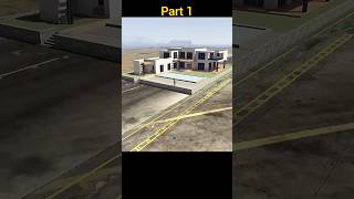 Franklin ka ghar teleport ho gya GTA 5 mein Part 1 shorts indianbikedriving3d [upl. by Limbert587]