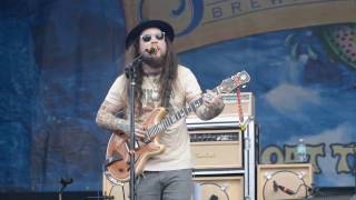 Twiddle live at 420 fest Atlanta 2017 [upl. by Iniffit]