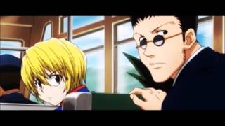 Leorio x Kurapika Love We Had Before [upl. by Irtimed609]