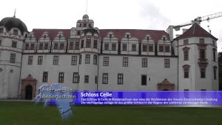 Celle  Unterwegs in Niedersachsen Folge 15 [upl. by Ycam]