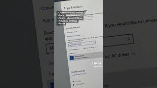 Cannot download on Microsoft store Try this simple fix 🛠🛠 [upl. by Norvun344]