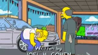 Homer laughing and saying quotYou people are idiotsquot [upl. by Wynn]