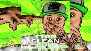 Popcaan  4WUD TTRR Clean Version PROMO [upl. by Aleina]