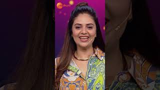 Manasa amp Meghana’s Performance Review by Judges  SAREGAMAPA Telugu shorts  Sun 9PM  Zee Telugu [upl. by Tloc]