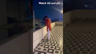 Prank gone wrong injury viral views diwali youtube subscribe support likes rocket fail [upl. by Gal]