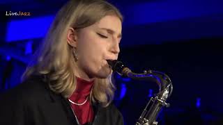 EMMA RAWICZ the BEST saxophonist of our generation EP 2 [upl. by Ursala]