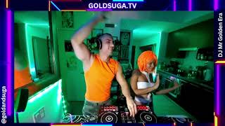 The 5th ELEMENT is LOVE Music Mix 🎶 At Home Grooves amp Vibes Leeloo amp Corbin Dallas Cosplay [upl. by Rae520]