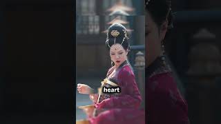 This concubine gradually ascends from the Cold Palace to become the Empressshorts drama [upl. by Aivatan]