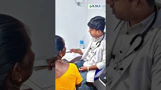 Sivagangai District’s First Free Cardiac Mobile Health Camp by KMC Hospital Karaikudi [upl. by Ahsiekar]