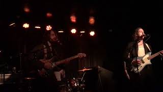 Demob Happy  Mother Machine live  The Beat Kitchen Chicago IL 111623 [upl. by Akinod]