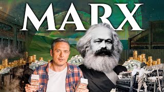 Marx A Complete Guide to Capitalism [upl. by Atokad]