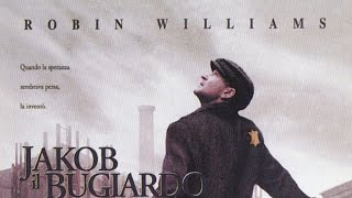 Jakob il bugiardo film 1999 TRAILER ITALIANO HD [upl. by Anegal810]