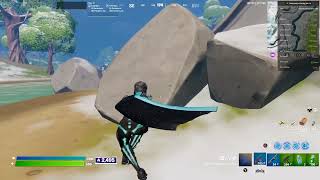 I5 4570 GTX 1050 Fortnite Performance Mode Arena all low settings [upl. by Eleinad]