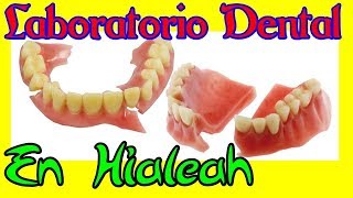 LABORATORIOS Dentales SERCA de Mi 📞786 6247784🔥 Laboratorios DENTALES Cerca de mi [upl. by Cantu]